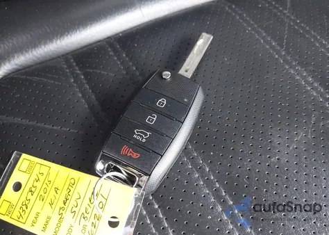 2015 Kia Sorento Lx from USA, damaged, VIN 5XYKT3A63FG622101